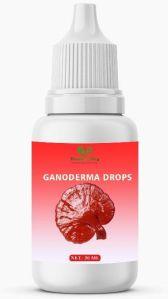 GANODERMA DROP