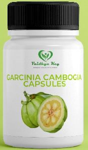 Garcinia Cambogia Capsule