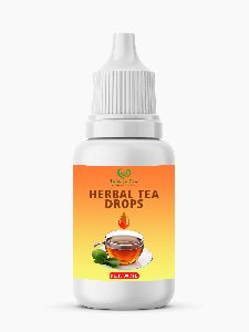 HERBAL TEA DROP