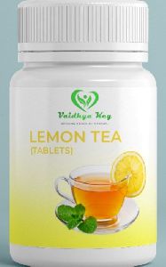 Lemon Tea Tablet