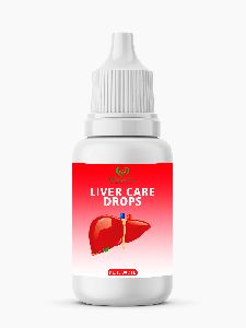 LIVER CARE DROP