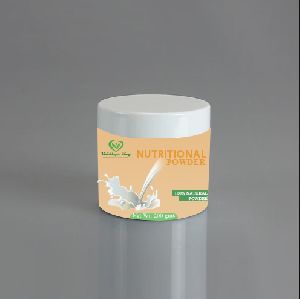 nutritional powder