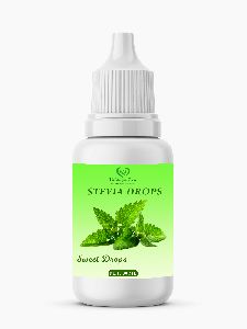 Stevia drop