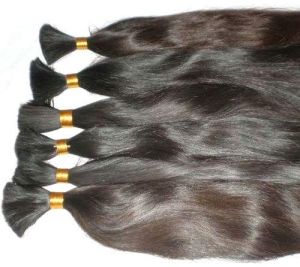 Bulk Virgin Hair