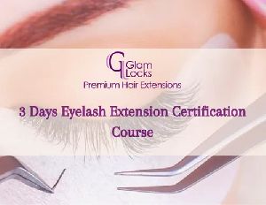 Eyelash Extension Training Course
