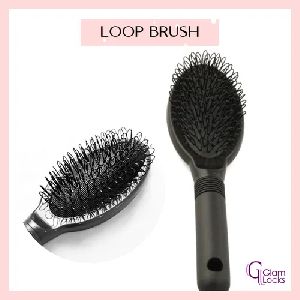 Hair Extension Brush