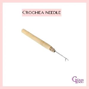 Hair Extension Crochet Hook Needle