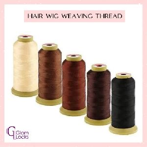 Hair Weaving Threads