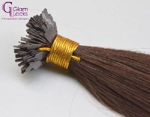 Y Tip Pre Bonded Hair Extension