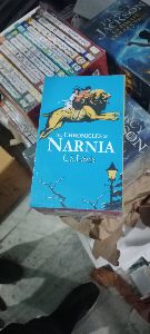 Narnia Book Box Set