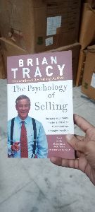 Brian Tracy The Psychology of Selling