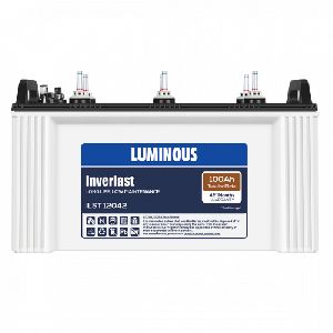 ILST12042 Luminous Inverlast Battery