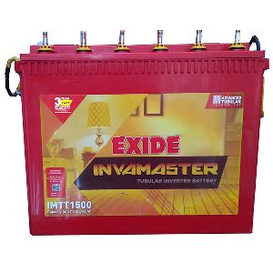 IMTT1500 Exide Inva Master Battery