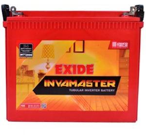 IMTT2000 Exide Inva Master Battery