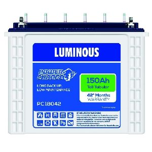 PC 18042 Luminous Inverter Battery