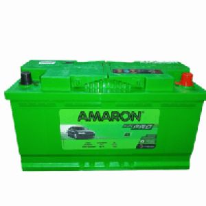 Audi A4 Battery