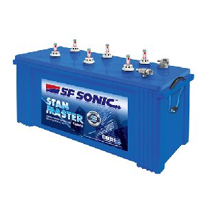 SM4000 SF Sonic Stan Master Battery