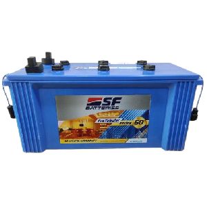 ST60S150 SF Sonic Pro Tubular Battery