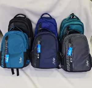 Backpacks