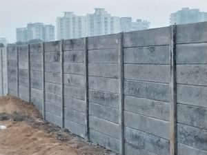 precast concrete