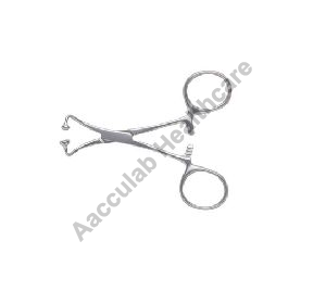 Lawson Tait Artery Forceps Manufacturer Supplier in Kolkata India