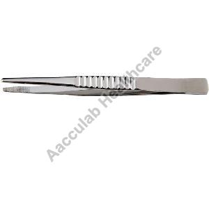 Block End Dissecting Forceps