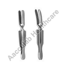 Surgical Clamps