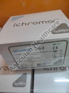 Ichroma Cardiac Tn-I Test Kit