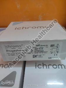Ichroma Progesterone Test Kit