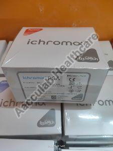 Ichroma PSA Test Kit