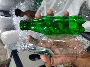 Soda Bottles 200ml