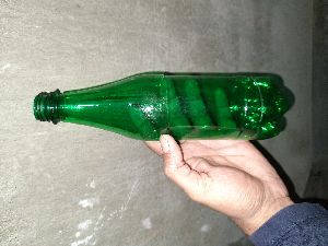 SODA bottles Screw Cap 300 ml