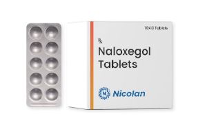 Naloxegol Tablets
