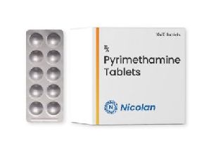 Pyrimethamine Tablets