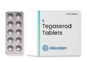 Tegaserod Tablets