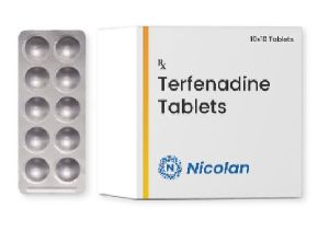 Terfenadine Tablets