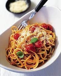 Tomato Basil Pasta Premix