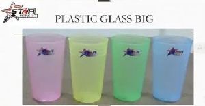 Plastic Drinking Glass