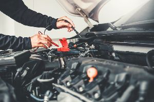 Car Electrical Repair Service
