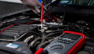 Car Mechanic Service