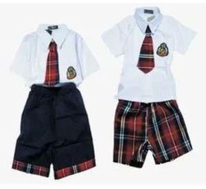 Boys School Uniform