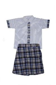 Gilrs School Uniform