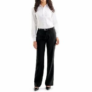 ladies corporate uniform