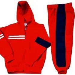 Ladies Hosiery Tracksuit