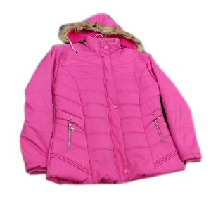 Ladies TPU Jacket