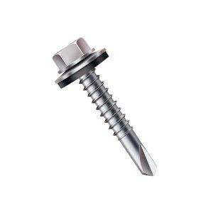 Imported Self Drilling Screw