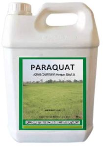 Paraquate 24% SL