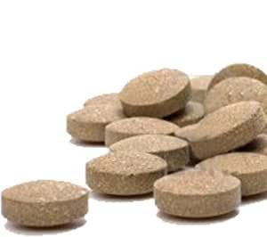 Alfalfa Tablets