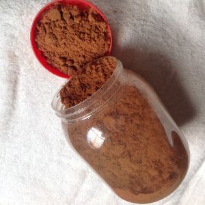 Bhogar Samadhi Scented Powder