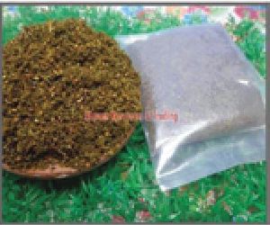 Cow Dung Herbal Dhoop Powder